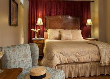 Lafayette Inn by null
