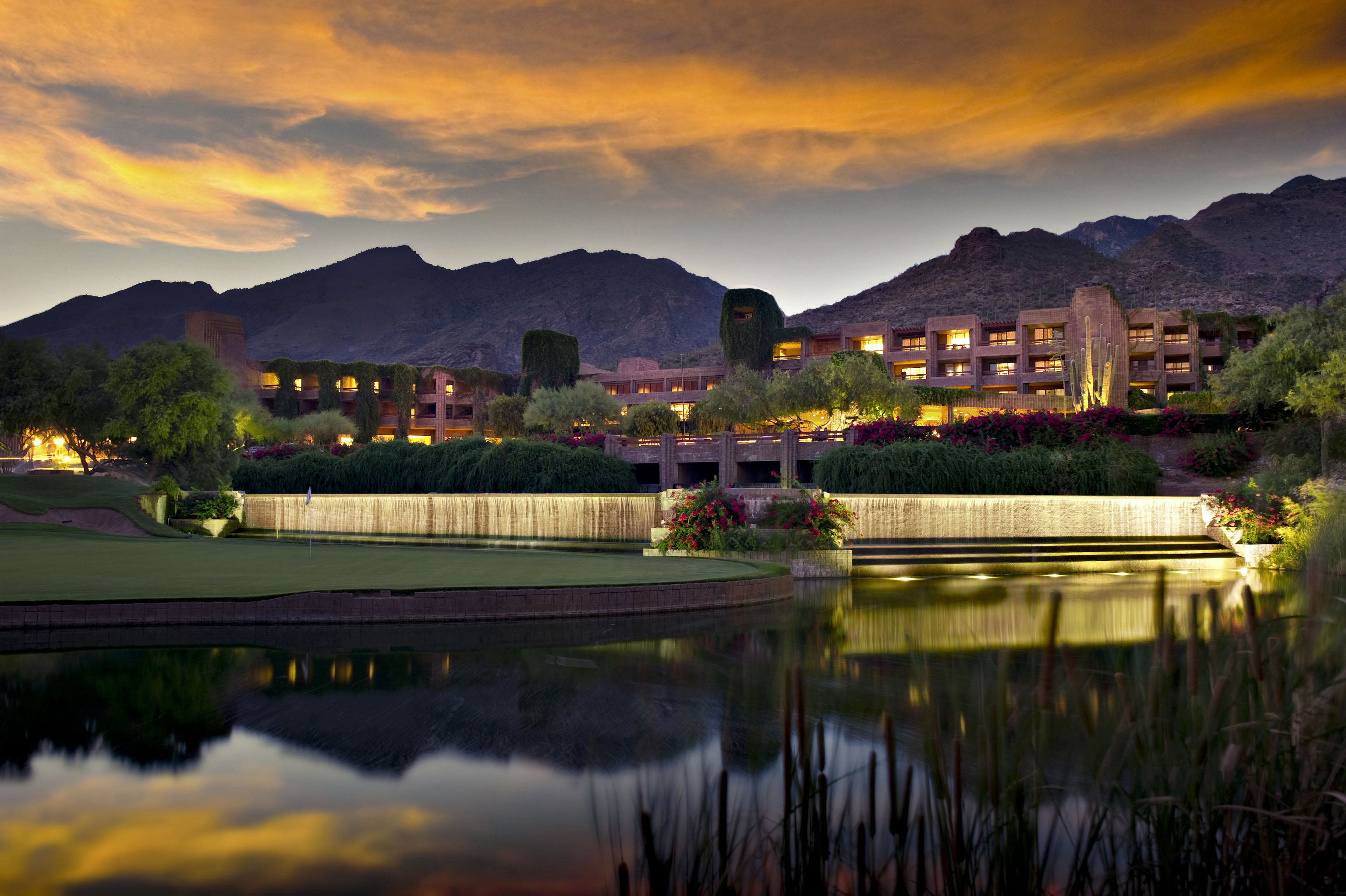 Loews Ventana Canyon Resort by null