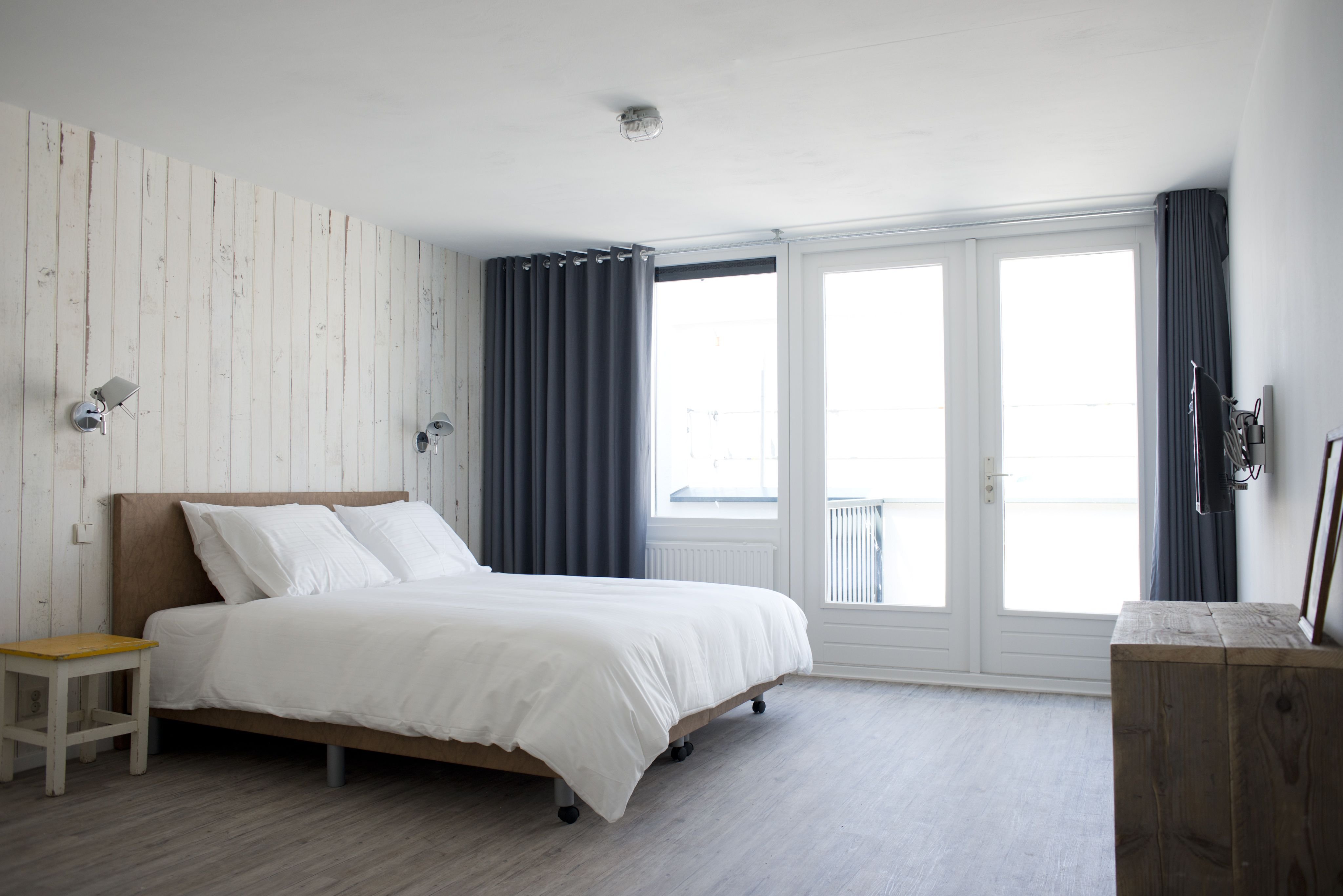 Amsterdam Beach Hotel Zandvoort by null
