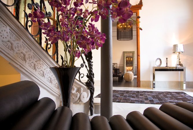 Hotel L'Avenida by null