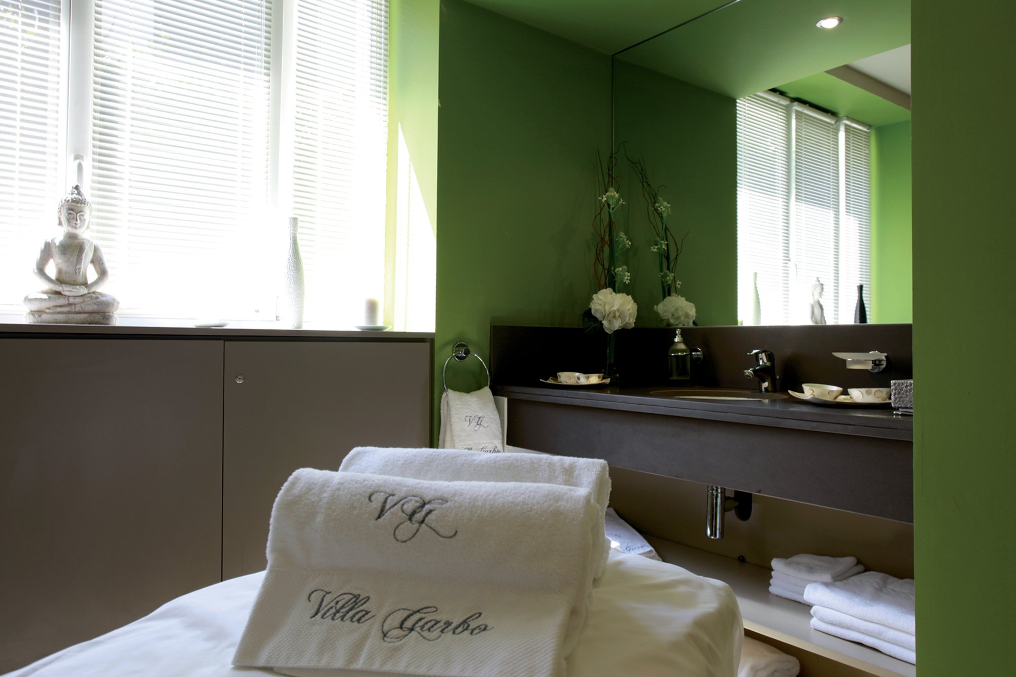 Apparts Hotel Villa Garbo Cannes by null
