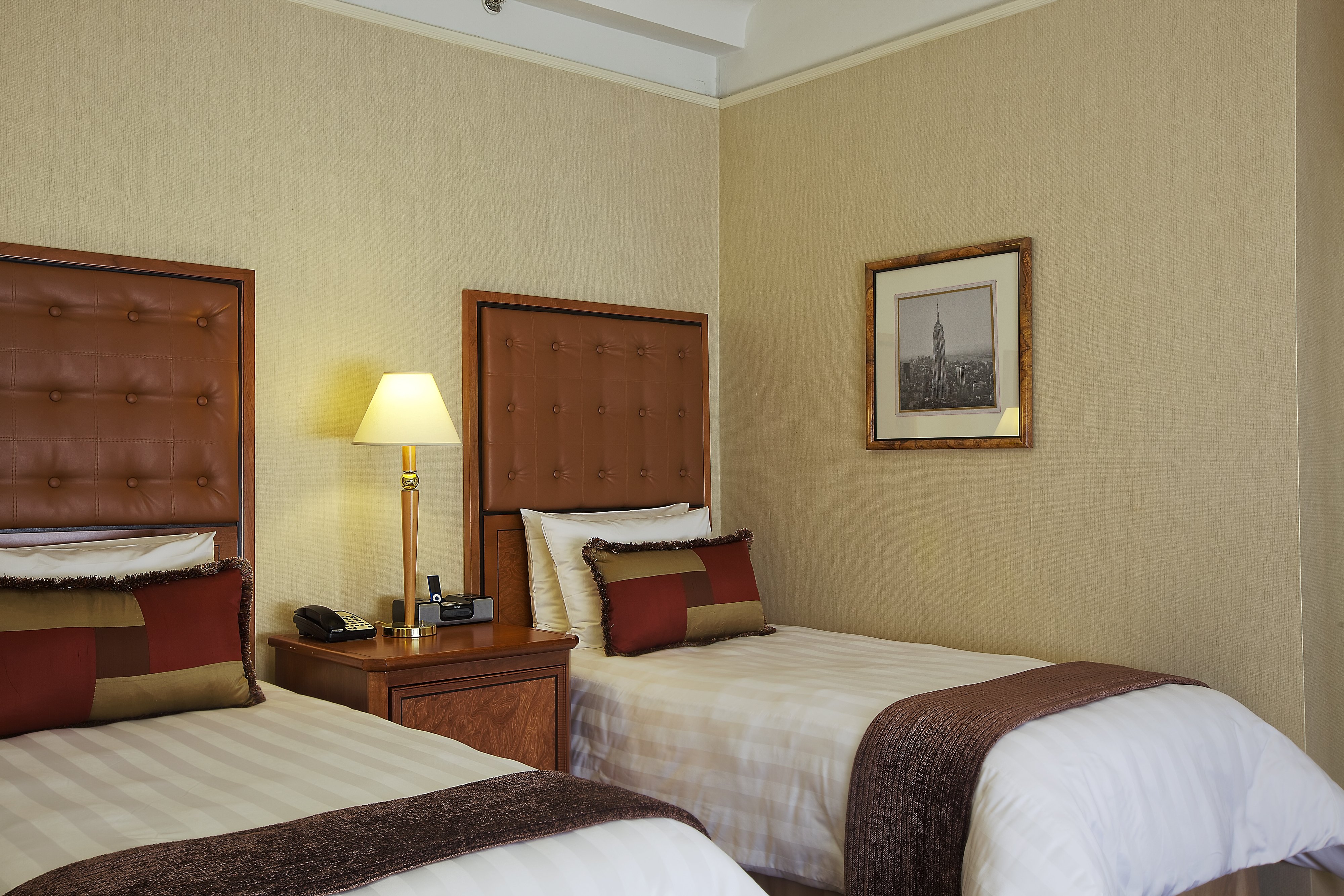Kixby hotel by null