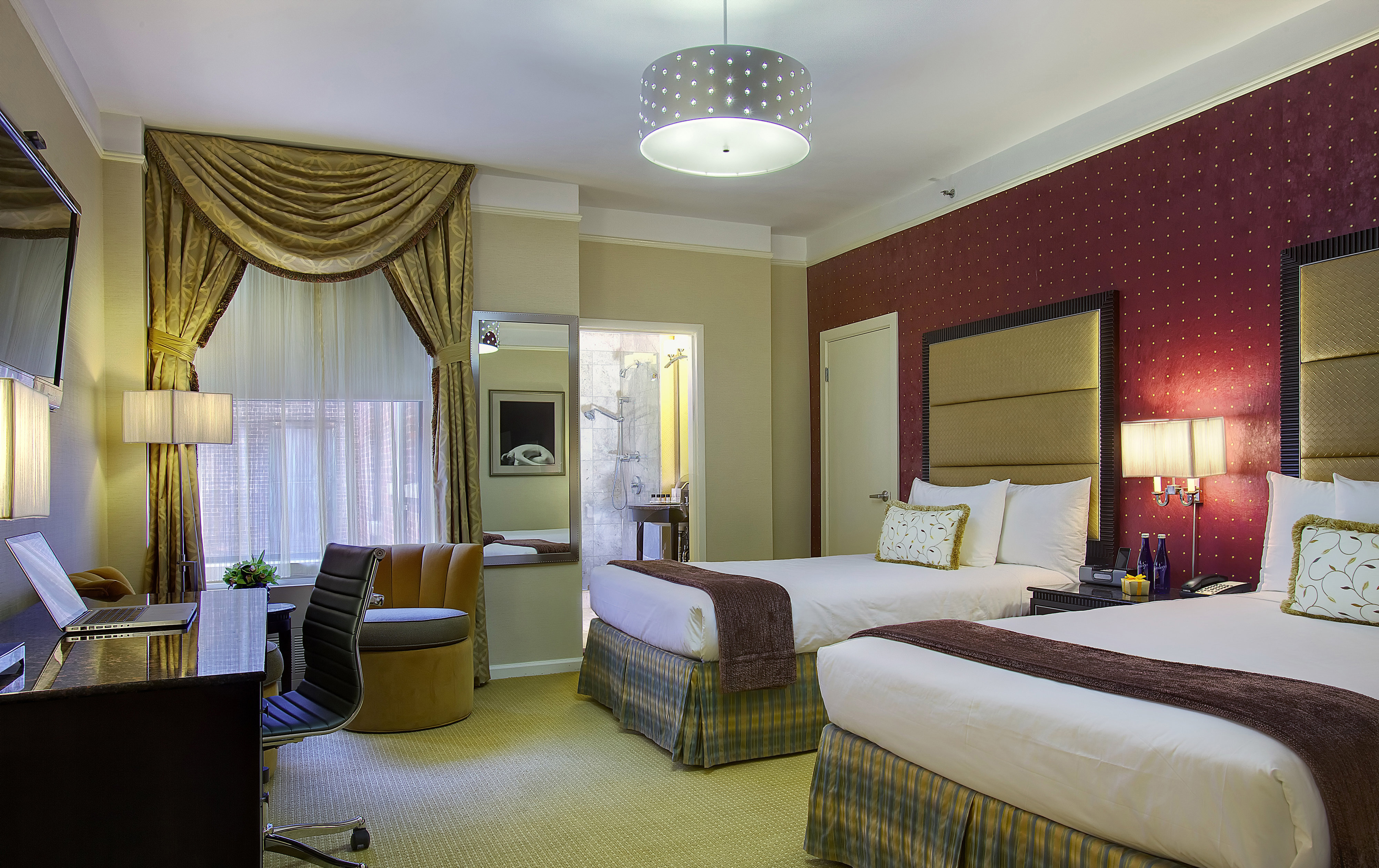 Kixby hotel by null