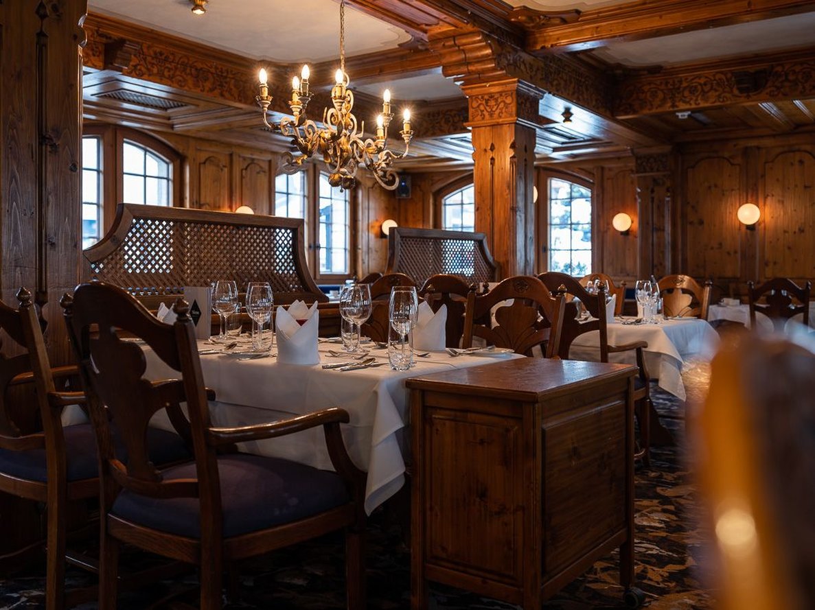 Hotel Restaurant National by null