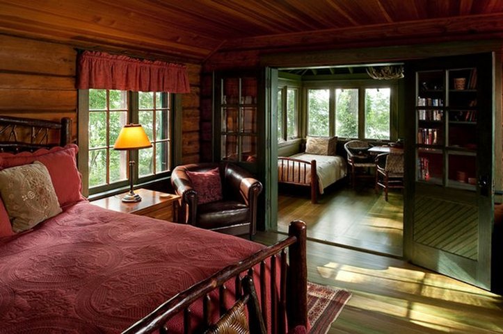 Stout's Island Lodge by null