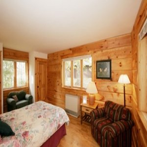 Stout's Island Lodge by null