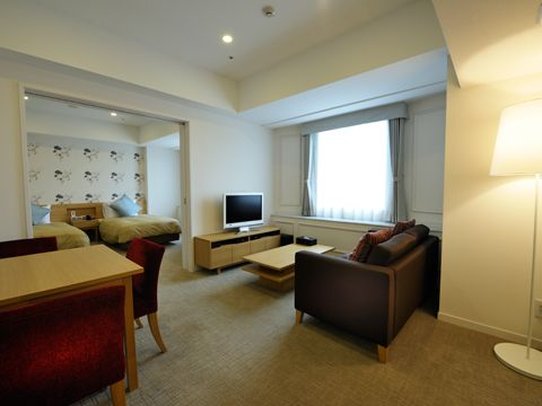 Hundred Stay Tokyo Shinjuku by null