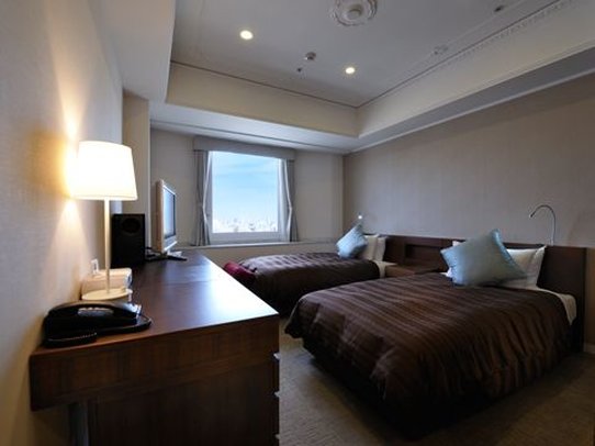 Hundred Stay Tokyo Shinjuku by null