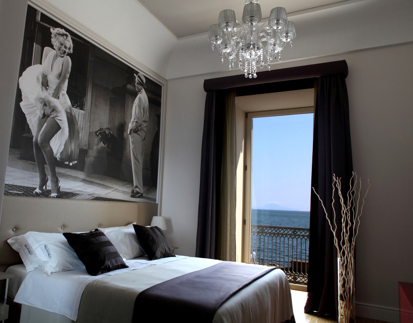 Partenope Relais by null
