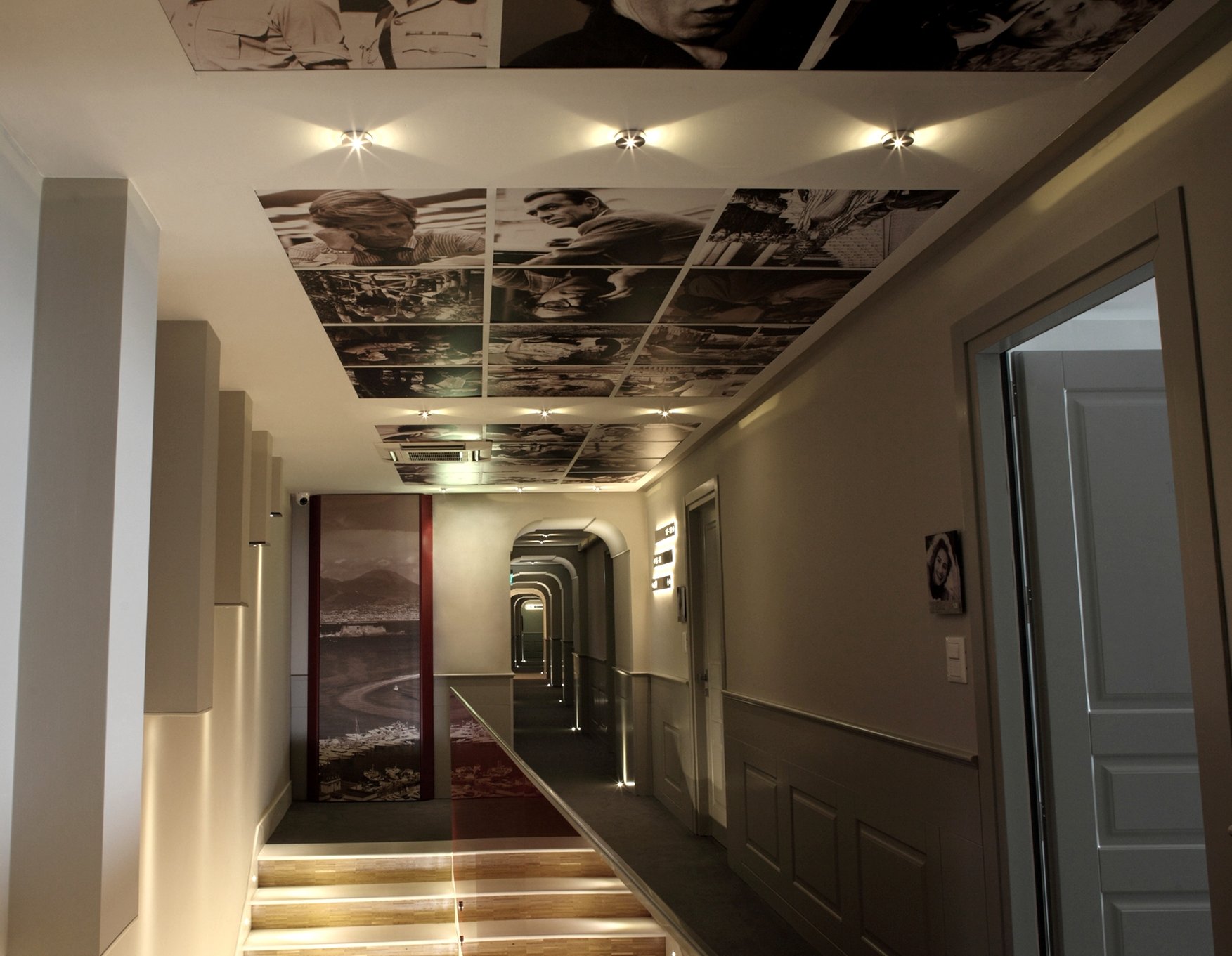 Partenope Relais by null