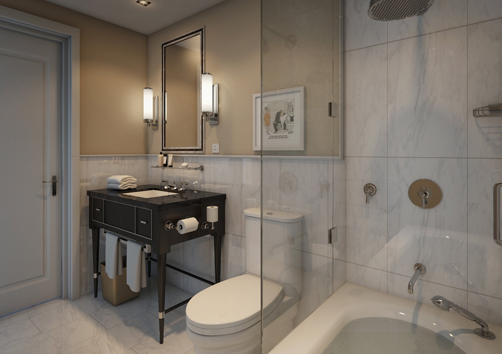 The Gainsborough Bath Spa, an SLH Hotel by null