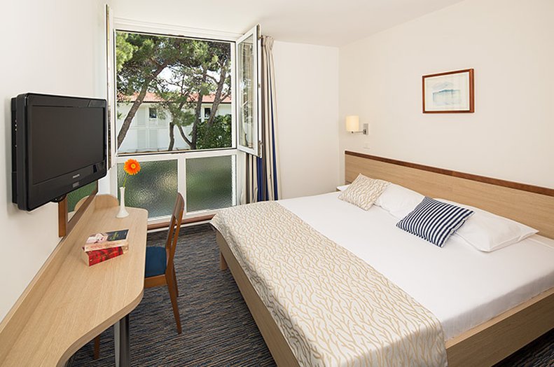 Valamar Sanfior Hotel & Casa by null