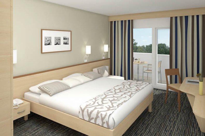 Valamar Sanfior Hotel & Casa by null