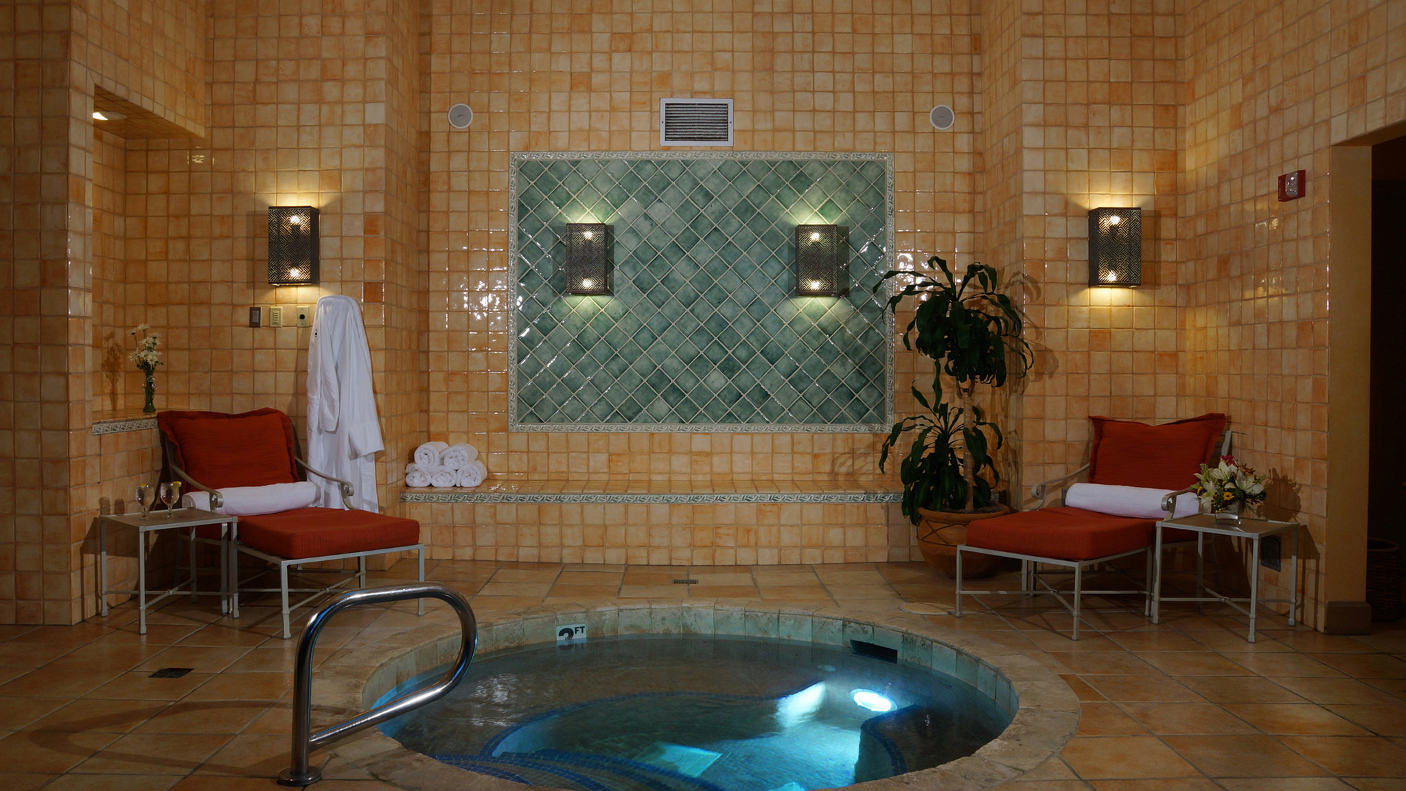 Garden of the Gods Resort by null