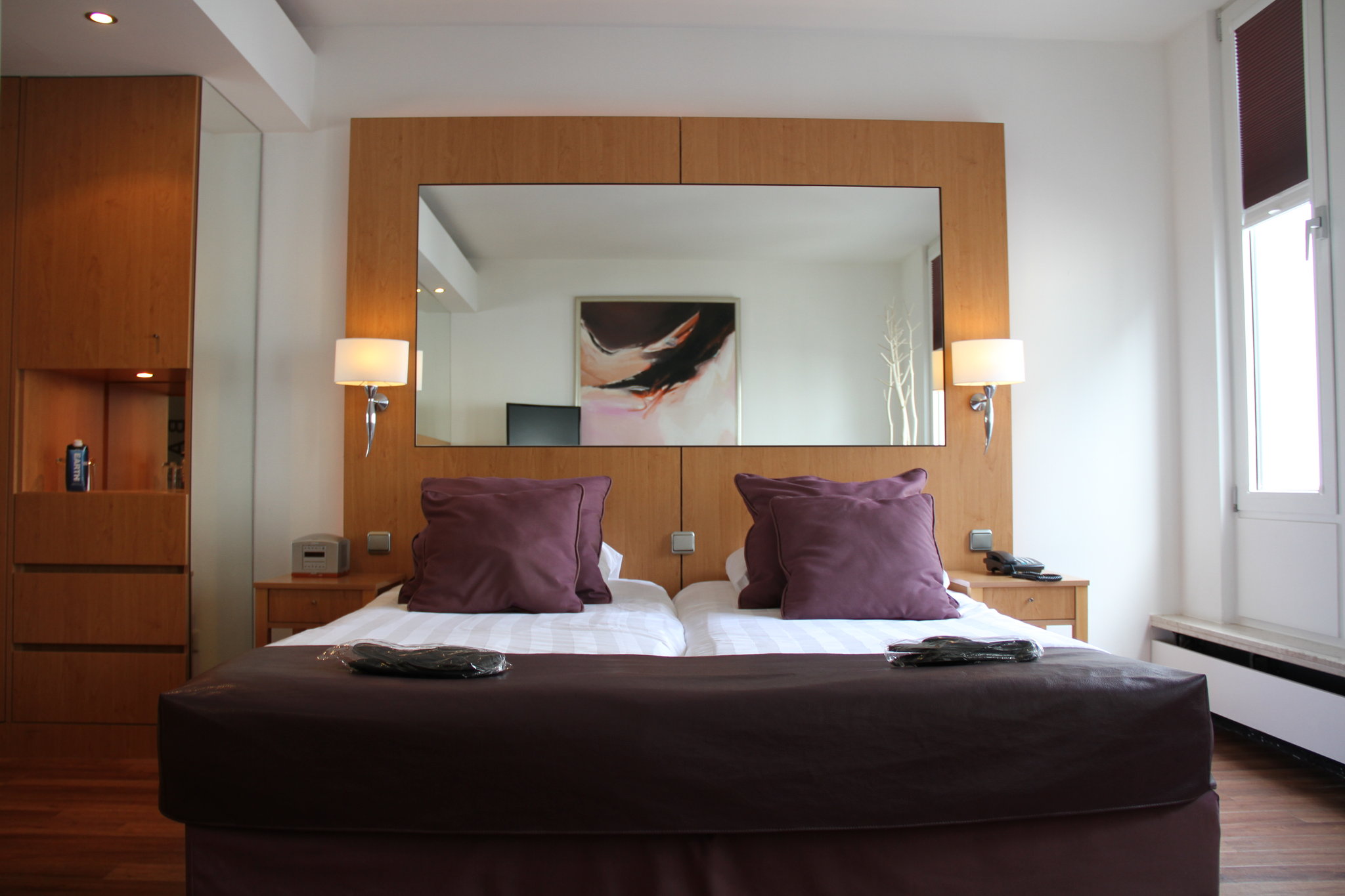 Derlon Hotel Maastricht by null