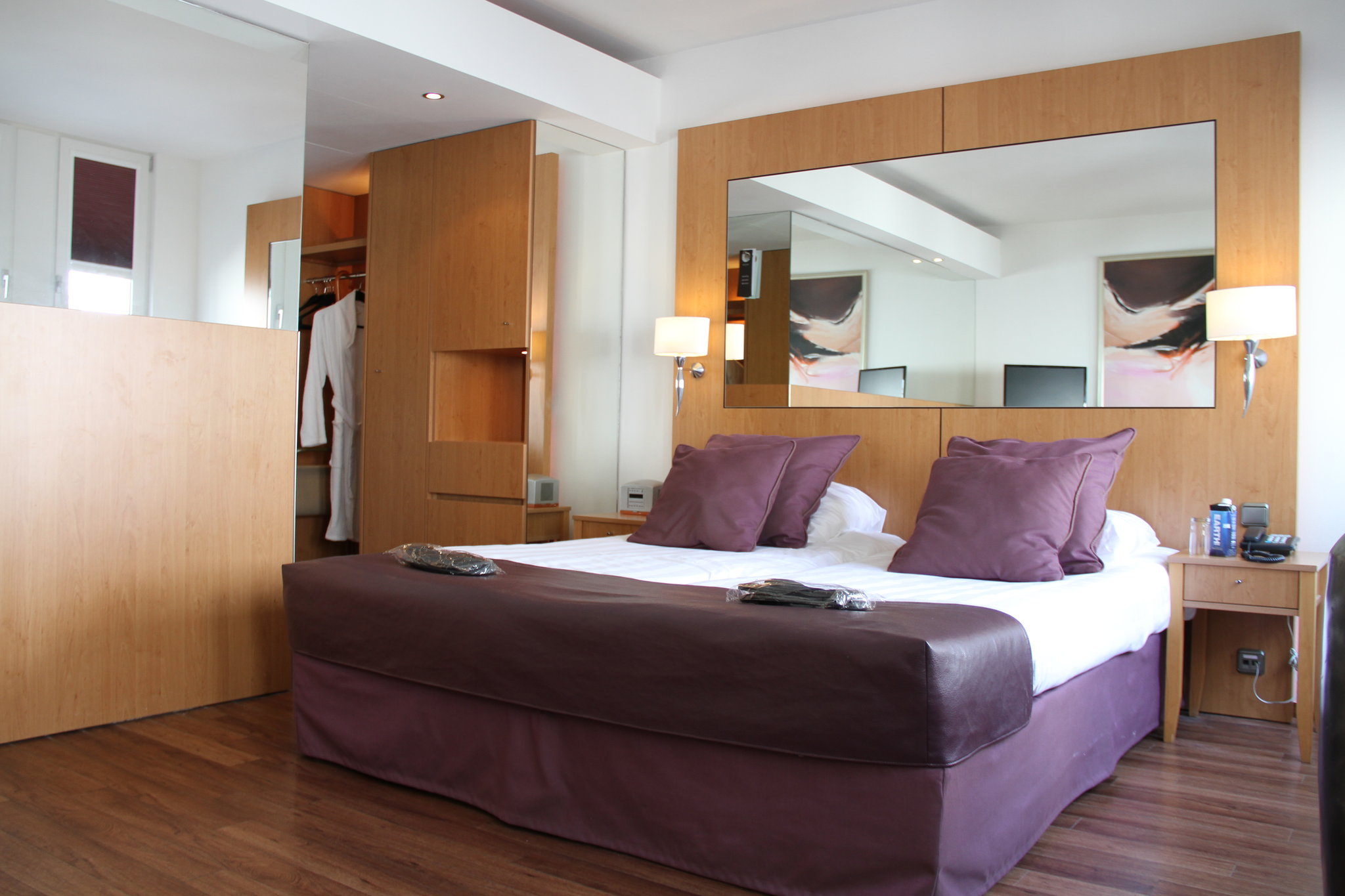 Derlon Hotel Maastricht by null