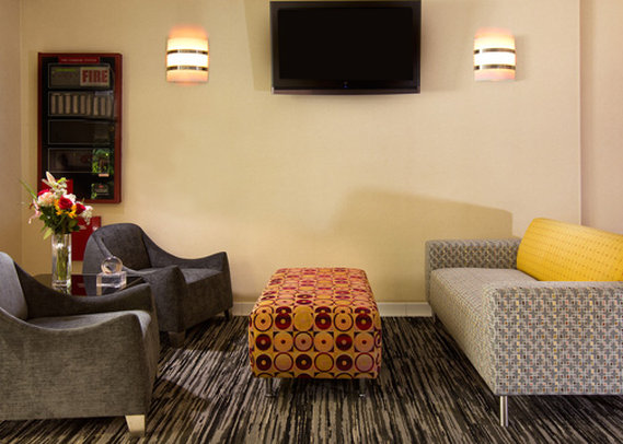 The GEM Hotel Hudson Yards, an Ascend Hotel Collection Member by null