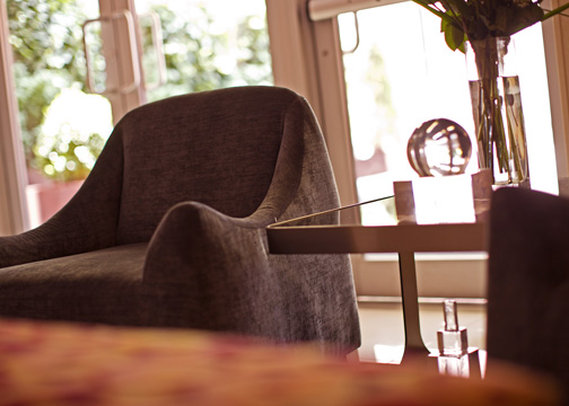 The GEM Hotel Hudson Yards, an Ascend Hotel Collection Member by null