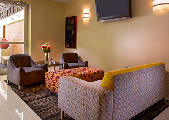 The GEM Hotel Hudson Yards, an Ascend Hotel Collection Member by null