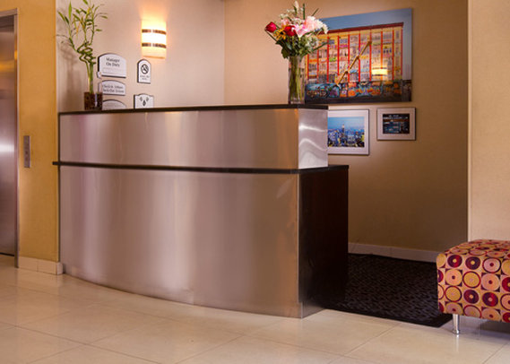 The GEM Hotel Hudson Yards, an Ascend Hotel Collection Member by null