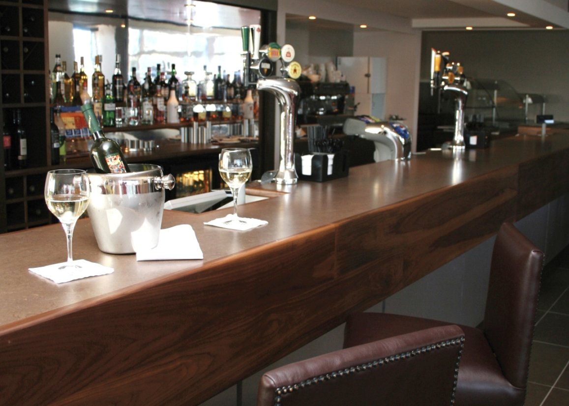 Tewkesbury Park | Hotel and Golf course by null