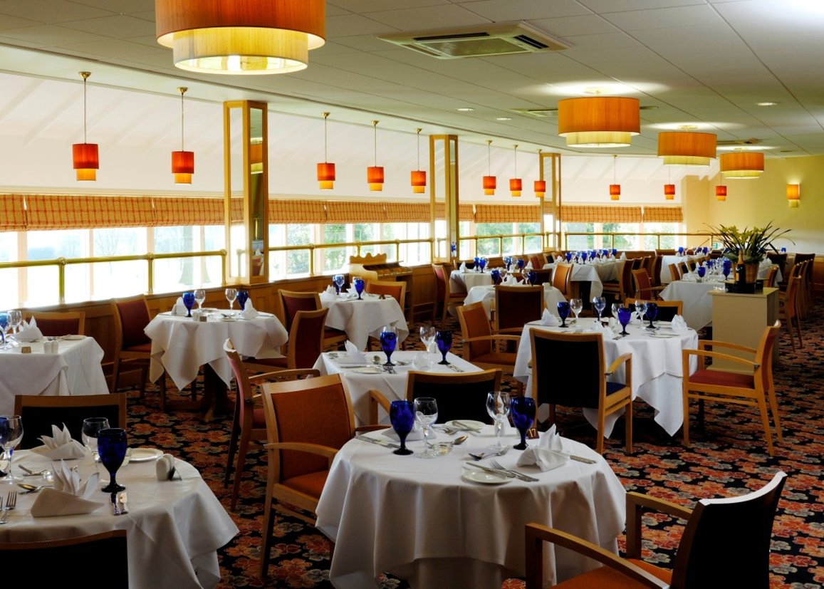 Tewkesbury Park | Hotel and Golf course by null