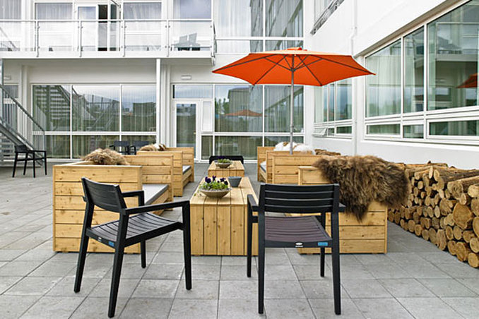 Akureyri - Berjaya Iceland Hotels by null