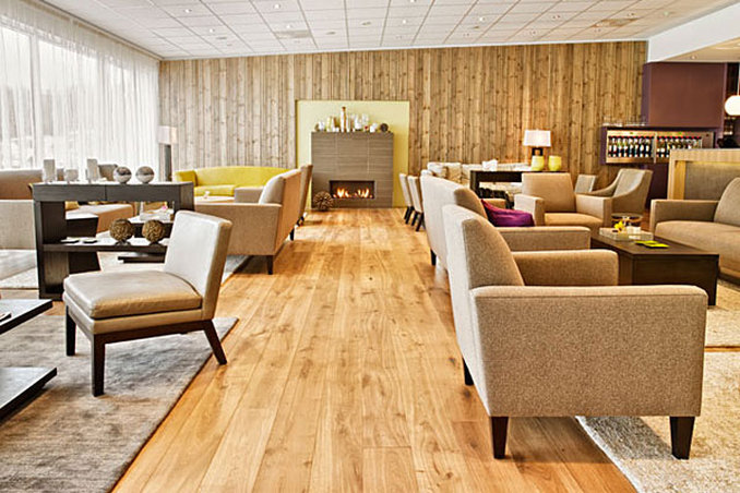 Akureyri - Berjaya Iceland Hotels by null