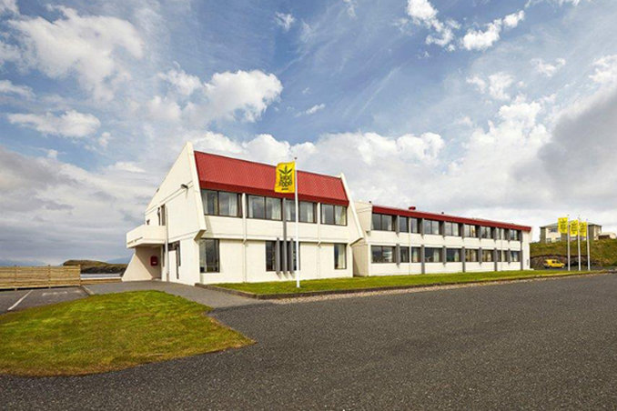 Höfn - Berjaya Iceland Hotels by null