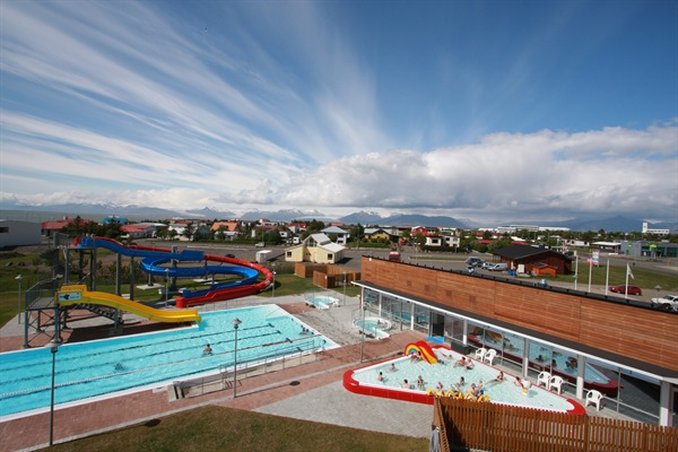 Höfn - Berjaya Iceland Hotels by null