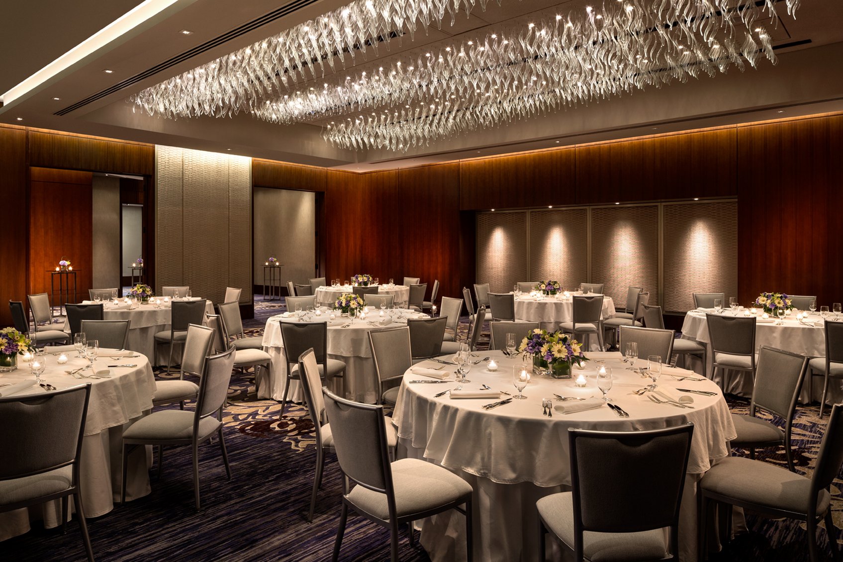 Rosewood Abu Dhabi by null