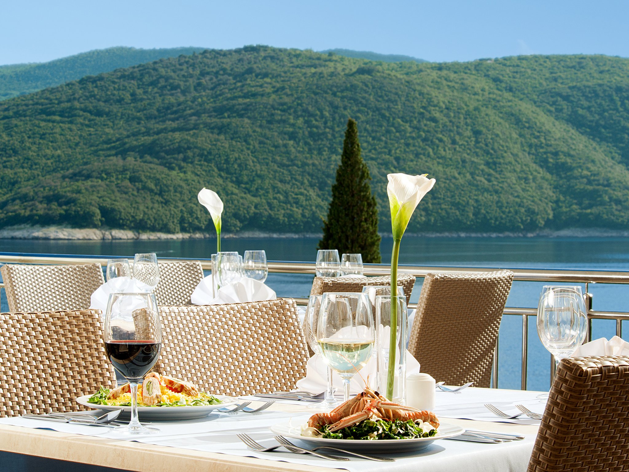 Valamar Sanfior Hotel & Casa by null