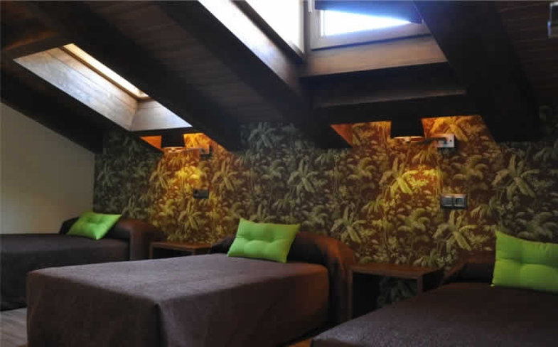 Le Petit León by null