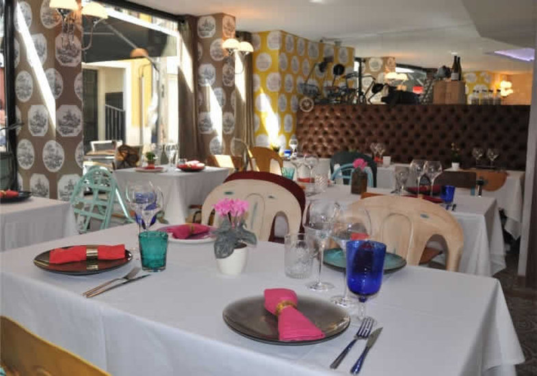 Le Petit León by null