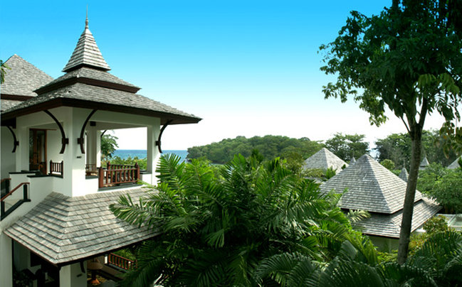 Nakamanda Resort & Spa image