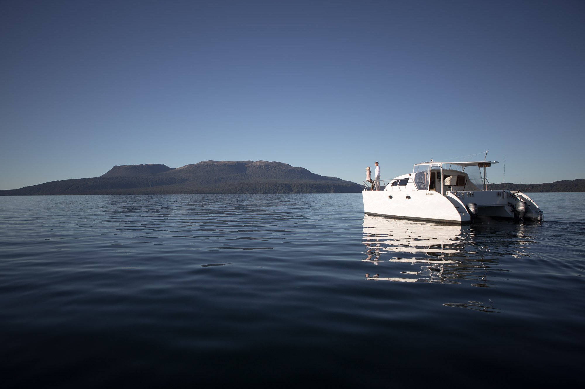 Solitaire Lodge by null