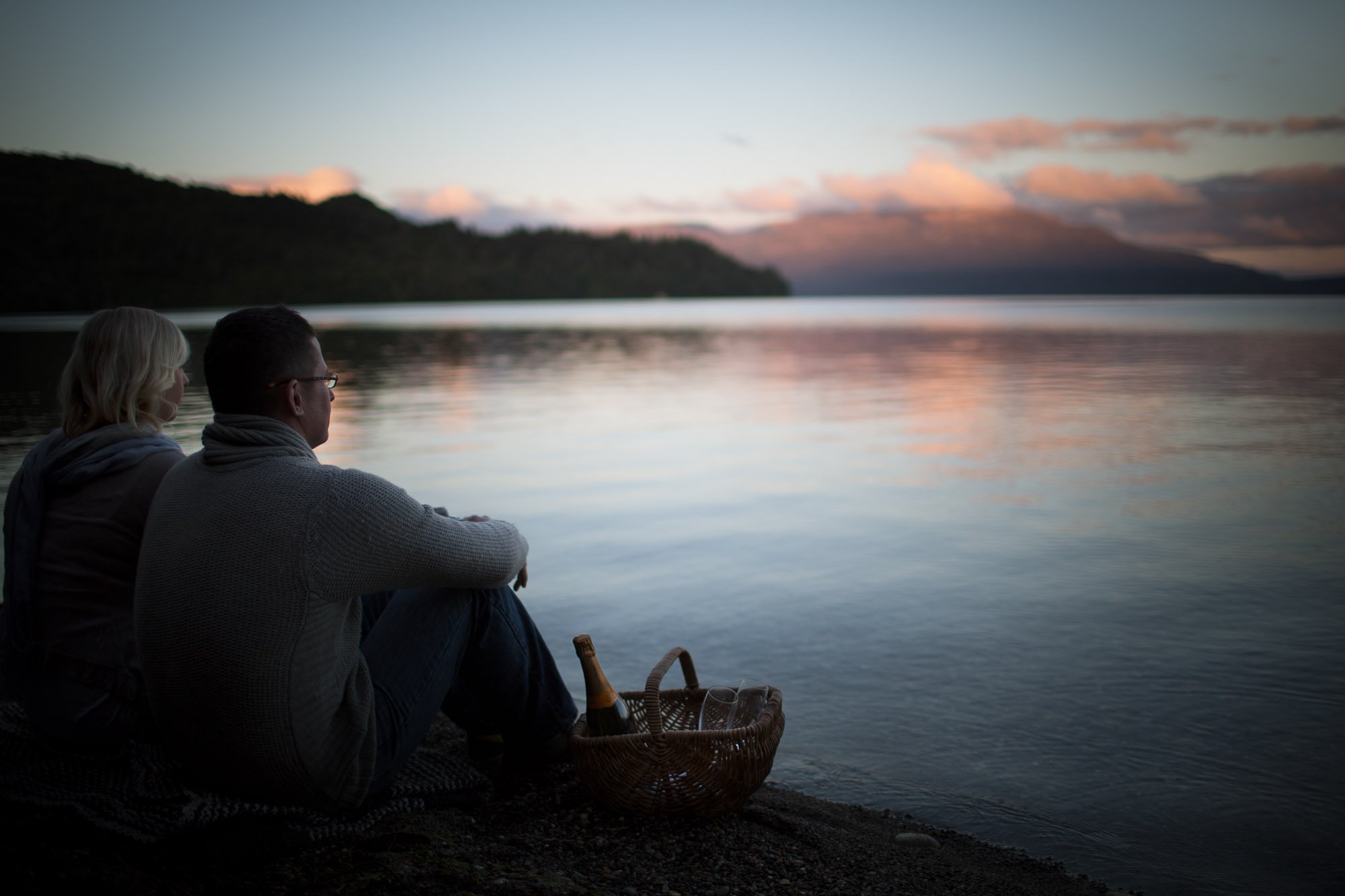 Solitaire Lodge by null