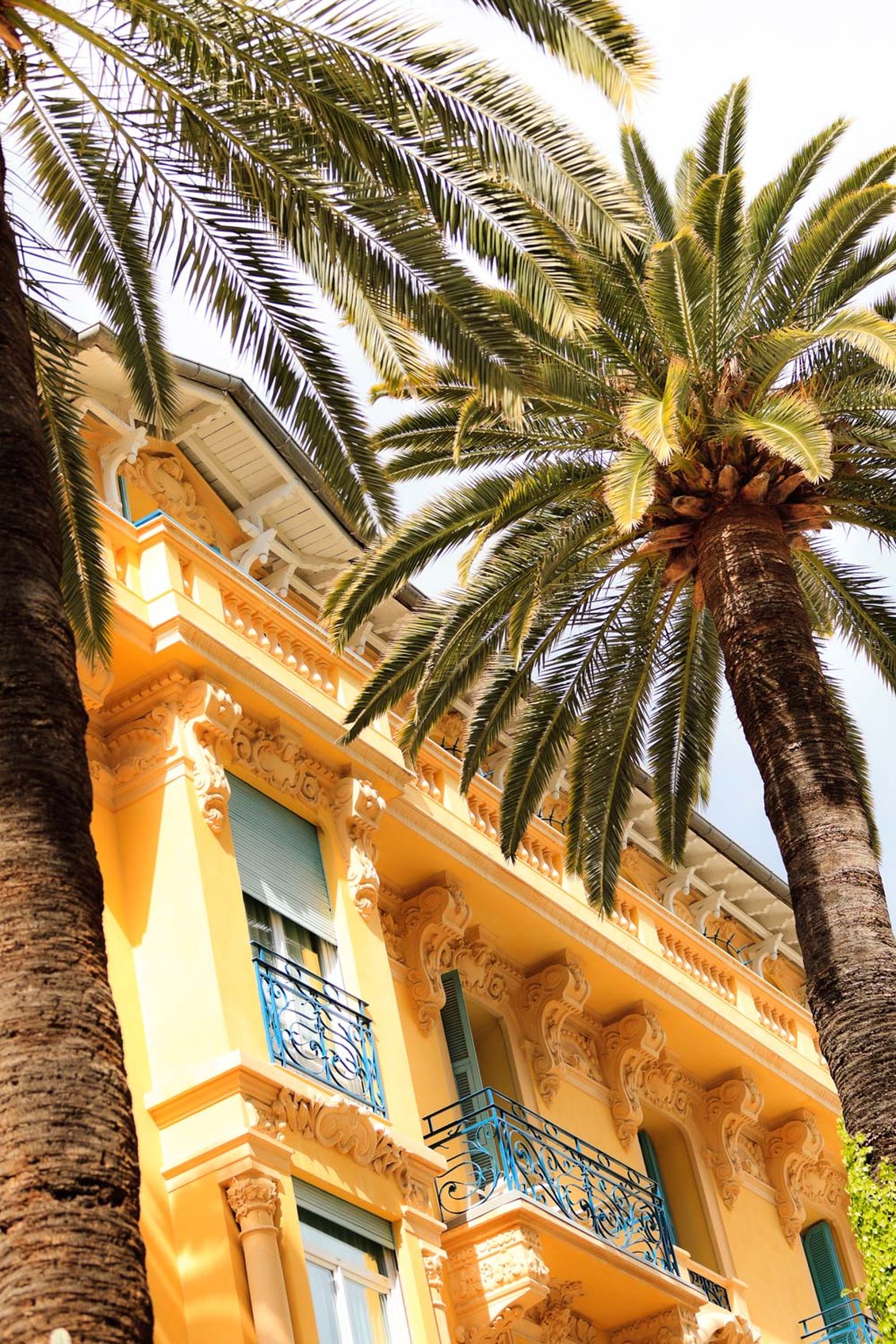 Hôtel Gounod Nice - Côte d'azur by null