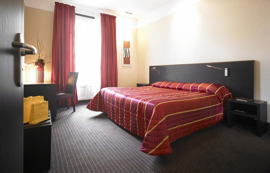 Hôtel Gounod Nice - Côte d'azur by null