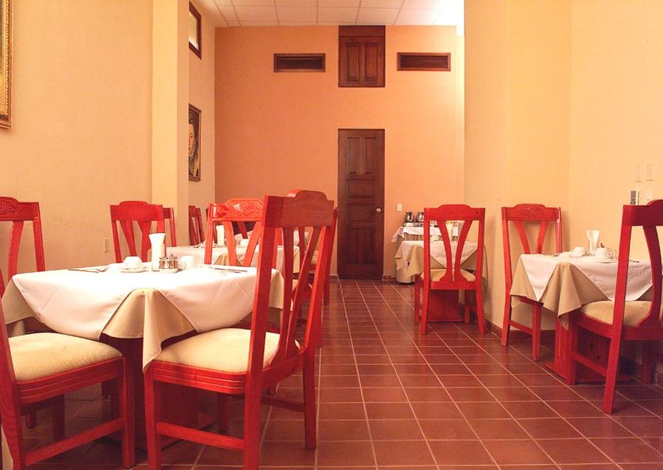 Boutique Hotel Palacio by null
