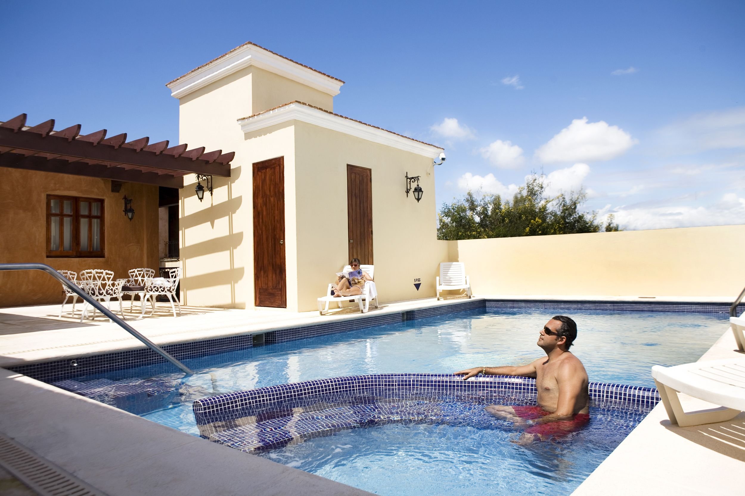 Boutique Hotel Palacio by null