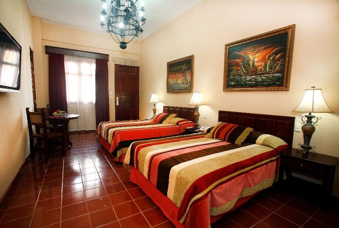 Boutique Hotel Palacio by null