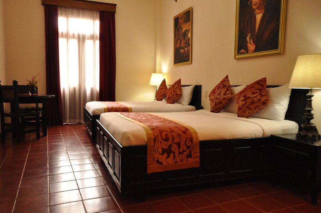Boutique Hotel Palacio by null
