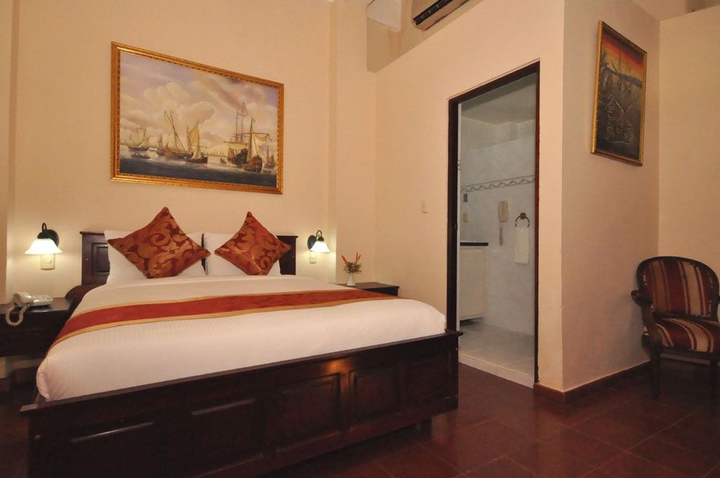 Boutique Hotel Palacio by null