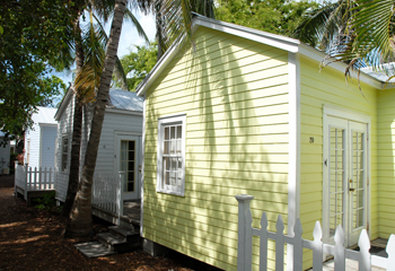 Winslow's Bungalows - Key West Historic Inns by null