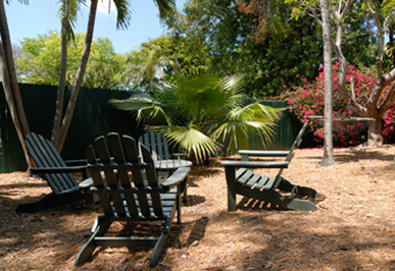 Winslow's Bungalows - Key West Historic Inns by null