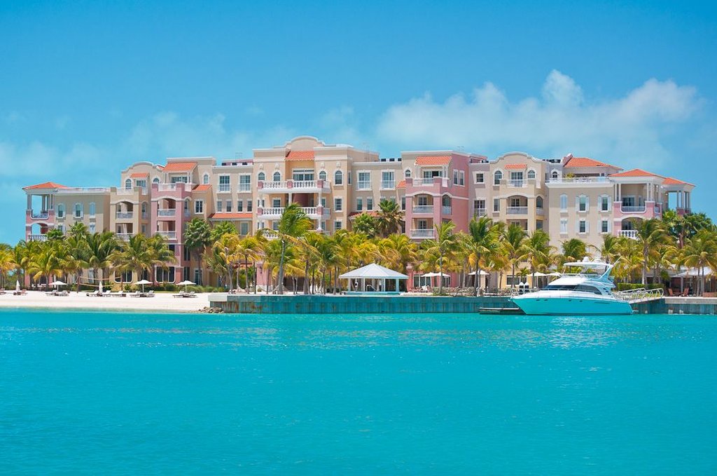 Photo of Blue Haven Resort – All-Inclusive