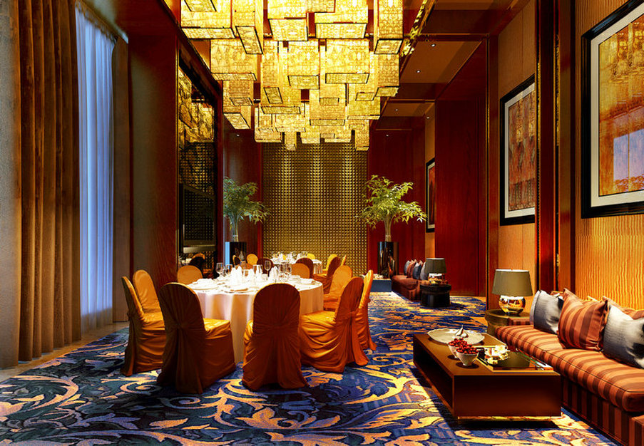 Avant-Garde Hotel photo 7