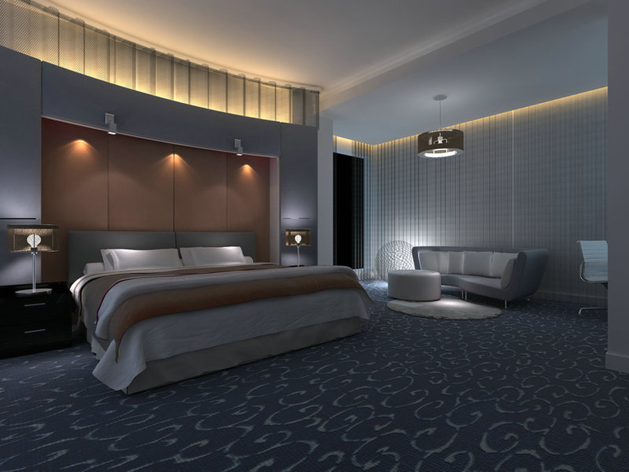 Avant-Garde Hotel photo 6