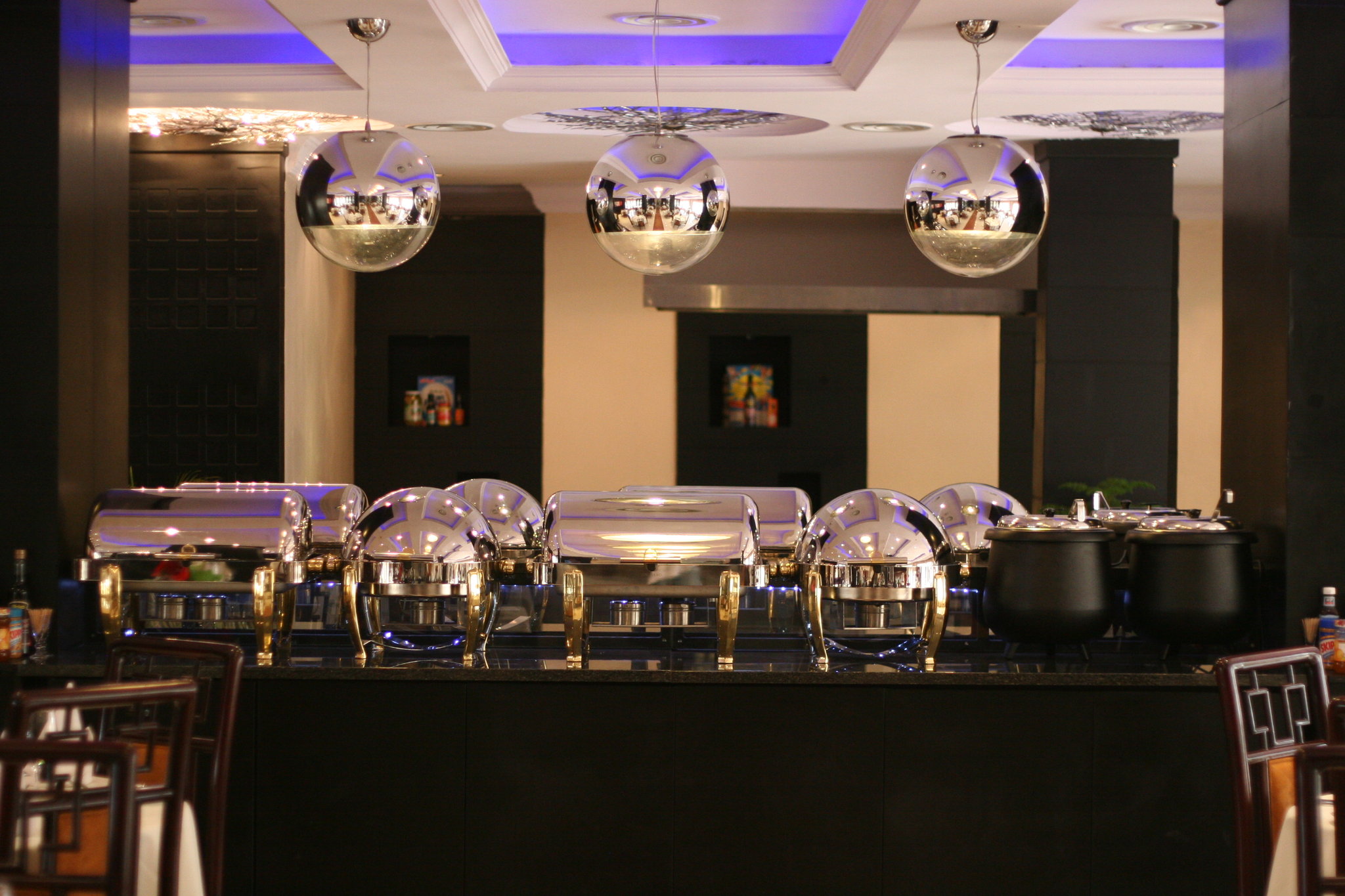 Owu Crown Hotel Ibadan photo 6